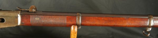 GR79-0522-4114, Swiss Vetterli Rifle. BLOWOUT - Image 18