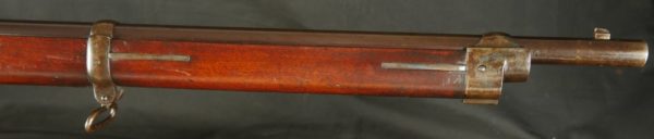 GR79-0522-4114, Swiss Vetterli Rifle. BLOWOUT - Image 19