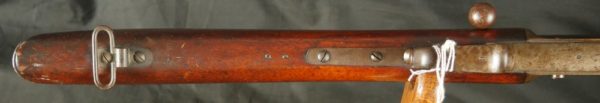 GR79-0522-4114, Swiss Vetterli Rifle. BLOWOUT - Image 20