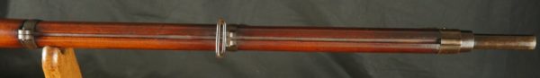 GR79-0522-4114, Swiss Vetterli Rifle. BLOWOUT - Image 22