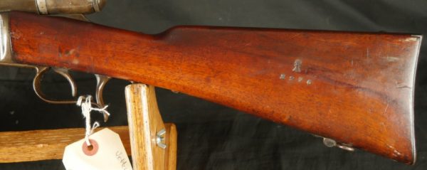 GR79-0522-4114, Swiss Vetterli Rifle. BLOWOUT - Image 23