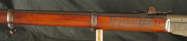 GR79-0522-4114, Swiss Vetterli Rifle. BLOWOUT - Image 24