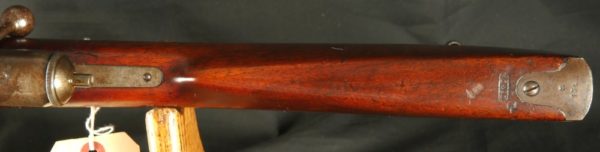 GR79-0522-4114, Swiss Vetterli Rifle. BLOWOUT - Image 26