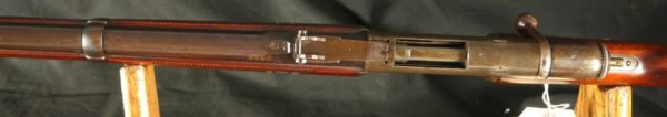 GR79-0522-4114, Swiss Vetterli Rifle. BLOWOUT - Image 27