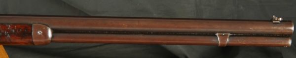 GR79-0422-4120, Winchester M-1873, 44-40 Round Barrel Rifle. BUY NOW - Image 11