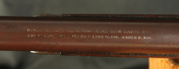 GR79-0422-4120, Winchester M-1873, 44-40 Round Barrel Rifle. BUY NOW - Image 7