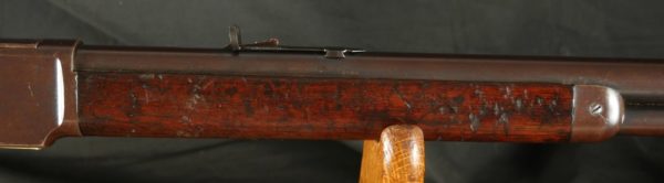 GR79-0422-4120, Winchester M-1873, 44-40 Round Barrel Rifle. BUY NOW - Image 10