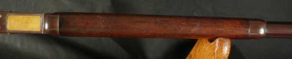 GR79-0422-4120, Winchester M-1873, 44-40 Round Barrel Rifle. BUY NOW - Image 13