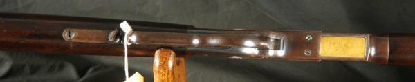 GR79-0422-4120, Winchester M-1873, 44-40 Round Barrel Rifle. BUY NOW - Image 14