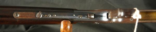 GR79-0422-4120, Winchester M-1873, 44-40 Round Barrel Rifle. BUY NOW - Image 15