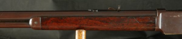 GR79-0422-4120, Winchester M-1873, 44-40 Round Barrel Rifle. BUY NOW - Image 18