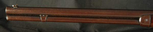 GR79-0422-4120, Winchester M-1873, 44-40 Round Barrel Rifle. BUY NOW - Image 19
