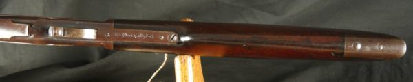 GR79-0422-4120, Winchester M-1873, 44-40 Round Barrel Rifle. BUY NOW - Image 20