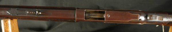 GR79-0422-4120, Winchester M-1873, 44-40 Round Barrel Rifle. BUY NOW - Image 22