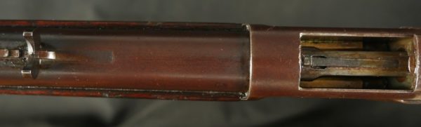 GR79-0422-4120, Winchester M-1873, 44-40 Round Barrel Rifle. BUY NOW - Image 23