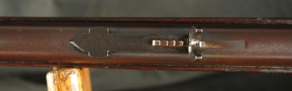 GR79-0422-4120, Winchester M-1873, 44-40 Round Barrel Rifle. BUY NOW - Image 24
