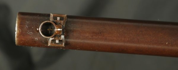 GR79-0422-4120, Winchester M-1873, 44-40 Round Barrel Rifle. BUY NOW - Image 26
