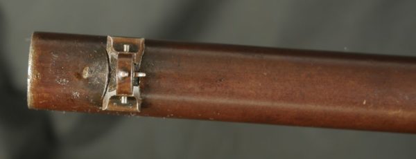 GR79-0422-4120, Winchester M-1873, 44-40 Round Barrel Rifle. BUY NOW - Image 27