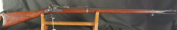 GR79-0522-4127, Springfield TD M-1873 Military Rifle. BUY NOW