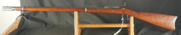 GR79-0522-4127, Springfield TD M-1873 Military Rifle. BUY NOW - Image 2
