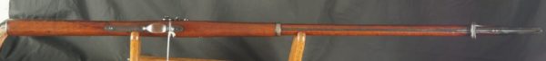 GR79-0522-4127, Springfield TD M-1873 Military Rifle. BUY NOW - Image 3