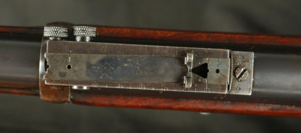 GR79-0522-4127, Springfield TD M-1873 Military Rifle. BUY NOW - Image 8