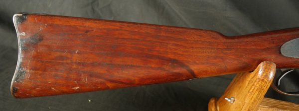 GR79-0522-4127, Springfield TD M-1873 Military Rifle. BUY NOW - Image 9