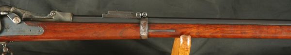 GR79-0522-4127, Springfield TD M-1873 Military Rifle. BUY NOW - Image 10