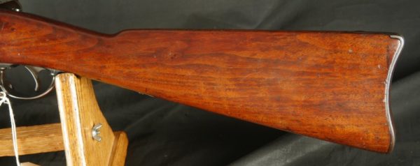 GR79-0522-4127, Springfield TD M-1873 Military Rifle. BUY NOW - Image 13