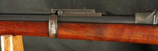 GR79-0522-4127, Springfield TD M-1873 Military Rifle. BUY NOW - Image 14