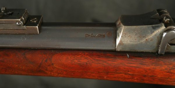 GR79-0522-4127, Springfield TD M-1873 Military Rifle. BUY NOW - Image 15