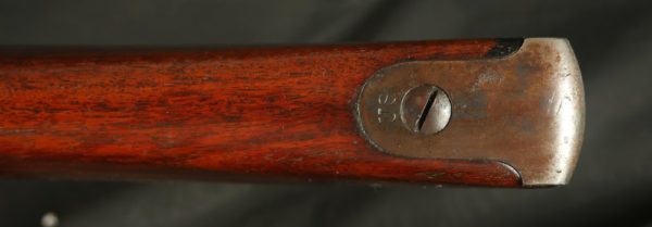 GR79-0522-4127, Springfield TD M-1873 Military Rifle. BUY NOW - Image 18