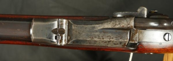 GR79-0522-4127, Springfield TD M-1873 Military Rifle. BUY NOW - Image 19