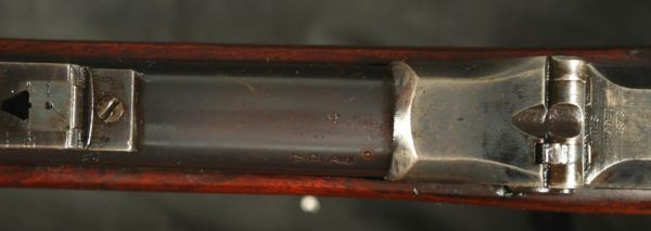 GR79-0522-4127, Springfield TD M-1873 Military Rifle. BUY NOW - Image 20