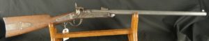 GR79-0522-4131, Gallager CW Percussion Carbine .52 cal. BUY NOW