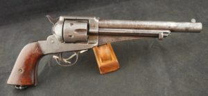 GR79-0522-4137, Remington M-1875, 44-40 with 7 1/2 inch barrel. BUY NOW
