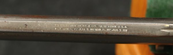 GR79-0522-4149, Merwin and Hulbert .38. DA BUY NOW - Image 7