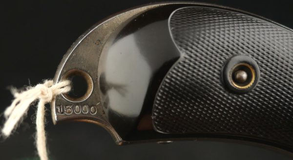 GR79-0522-4149, Merwin and Hulbert .38. DA BUY NOW - Image 10