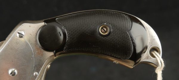 GR79-0522-4149, Merwin and Hulbert .38. DA BUY NOW - Image 16
