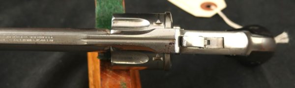 GR79-0522-4149, Merwin and Hulbert .38. DA BUY NOW - Image 18
