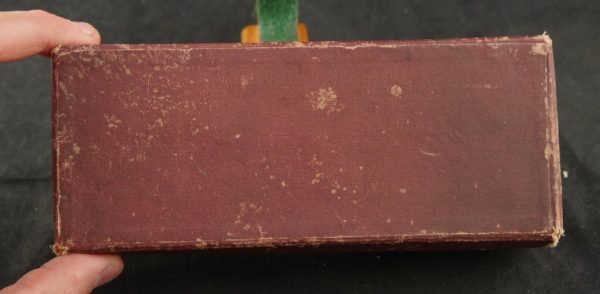 GR79-0522-4152, S&W M 1 1/2 SA .32 CF. Minty. BUY NOW - Image 13