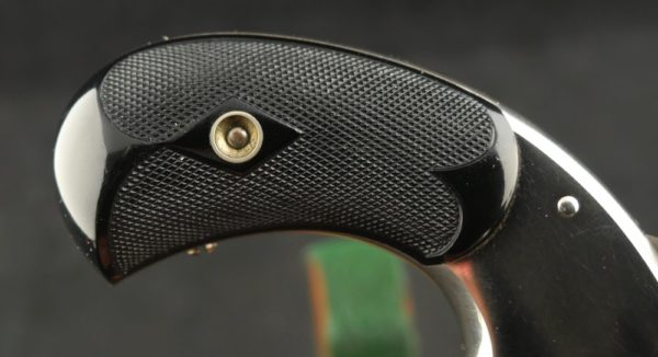 GR79-0522-4152, S&W M 1 1/2 SA .32 CF. Minty. BUY NOW - Image 19