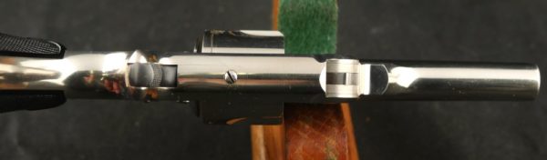 GR79-0522-4152, S&W M 1 1/2 SA .32 CF. Minty. BUY NOW - Image 21