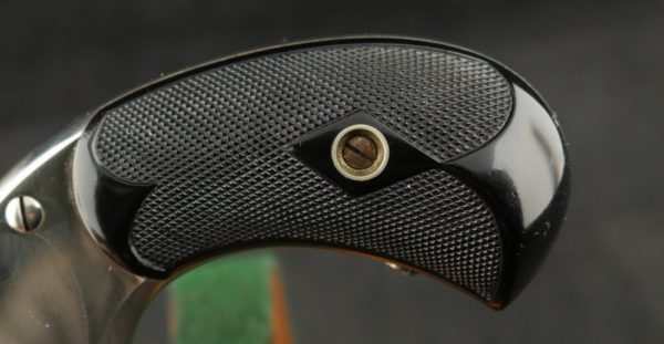 GR79-0522-4152, S&W M 1 1/2 SA .32 CF. Minty. BUY NOW - Image 23