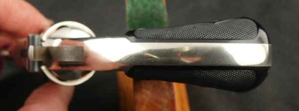 GR79-0522-4152, S&W M 1 1/2 SA .32 CF. Minty. BUY NOW - Image 24