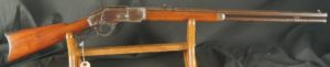 GR79-0522-4165 Winchester M-1873 3rd Model 44-40. BUY NOW