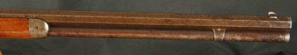 GR79-0522-4165 Winchester M-1873 3rd Model 44-40. BUY NOW - Image 11
