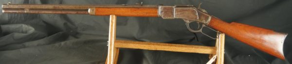 GR79-0522-4165 Winchester M-1873 3rd Model 44-40. BUY NOW - Image 2