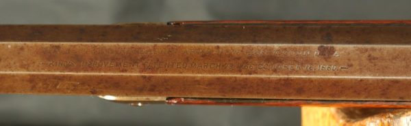 GR79-0522-4165 Winchester M-1873 3rd Model 44-40. BUY NOW - Image 7