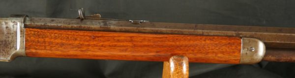 GR79-0522-4165 Winchester M-1873 3rd Model 44-40. BUY NOW - Image 10